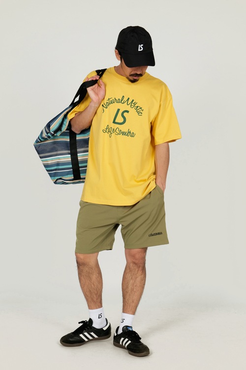 割引セール 40％OFF】LUZeSOMBRA/ルースイソンブラ トートバッグ TOUGH