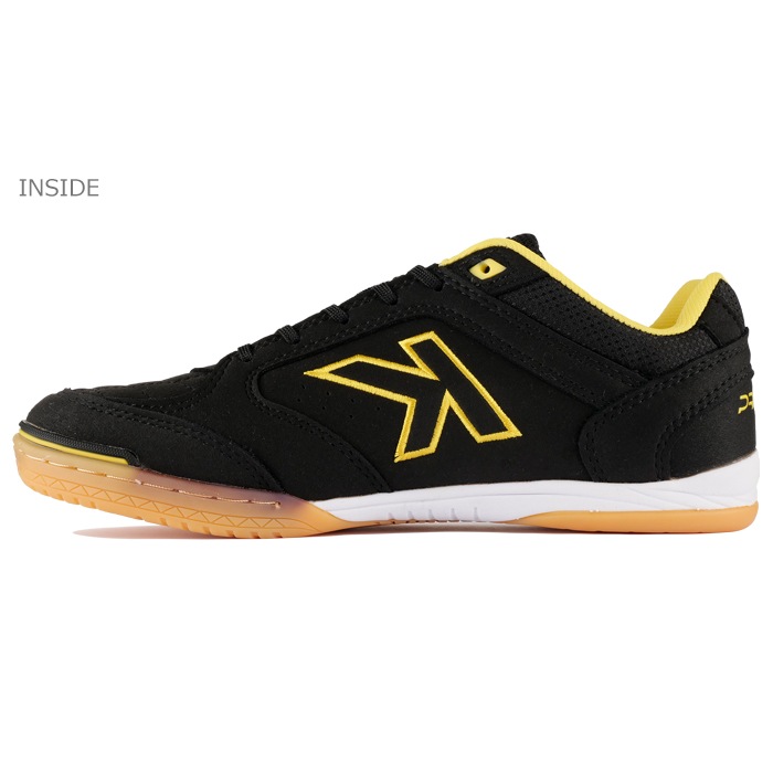 割引セール 20％OFF】KELME/ケルメ フットサルシューズ