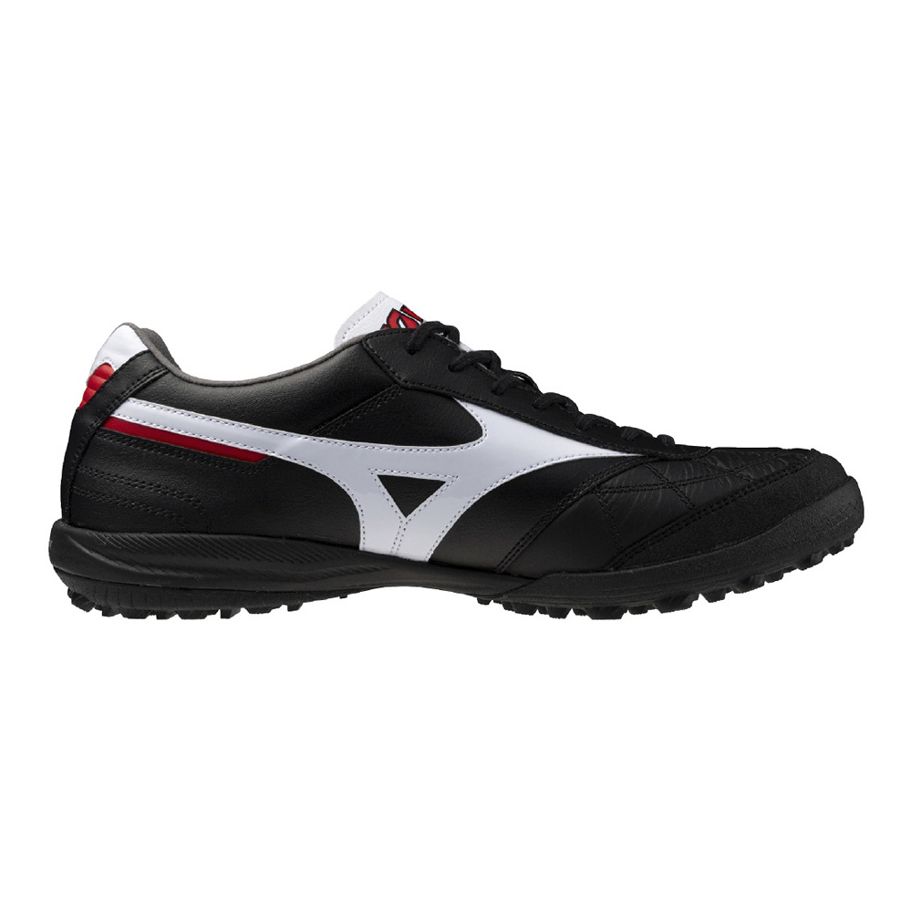 mizuno/ミズノ フットサルシューズ モレリア サラ JAPAN TF BLK/WHT