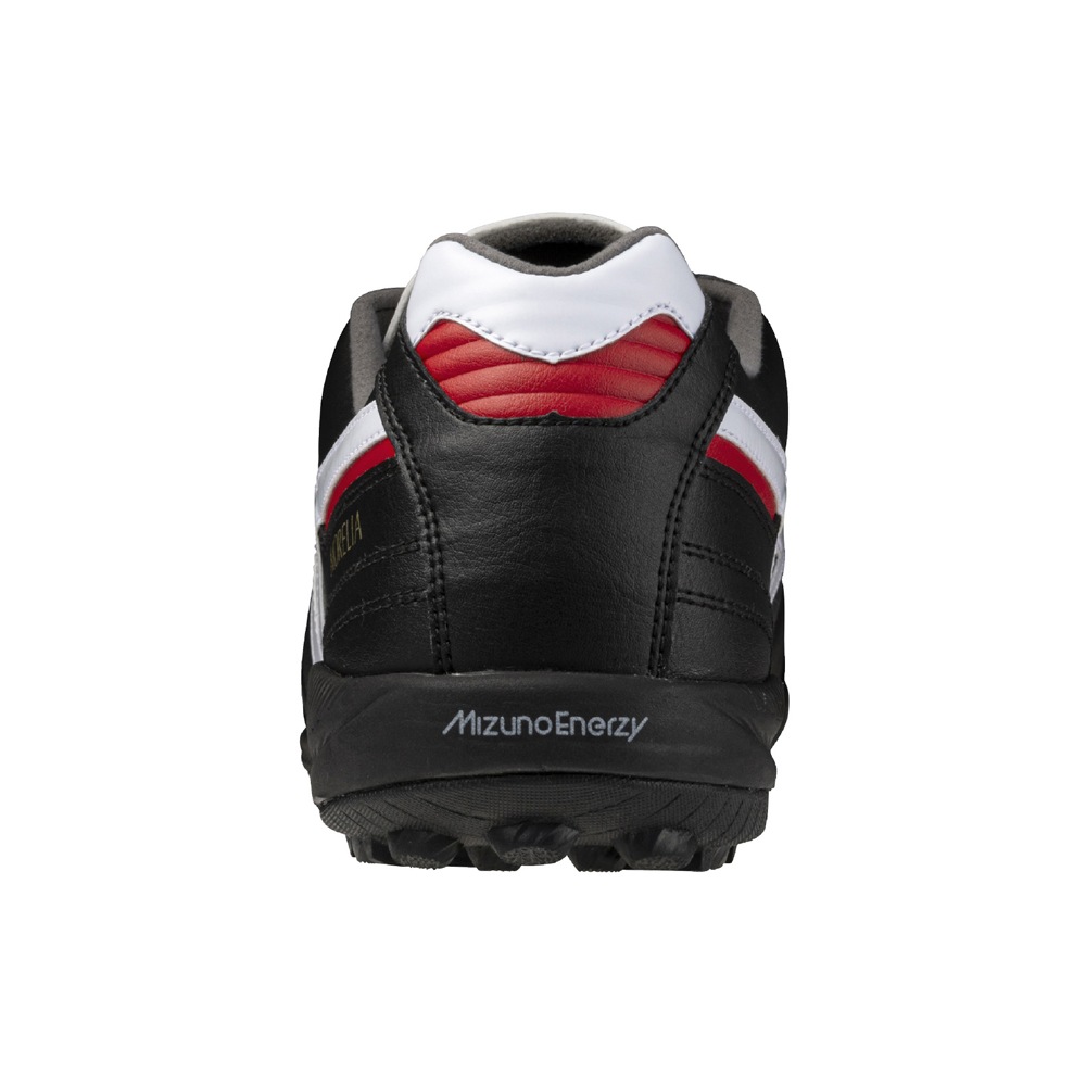 mizuno/ミズノ フットサルシューズ モレリア サラ JAPAN TF BLK/WHT