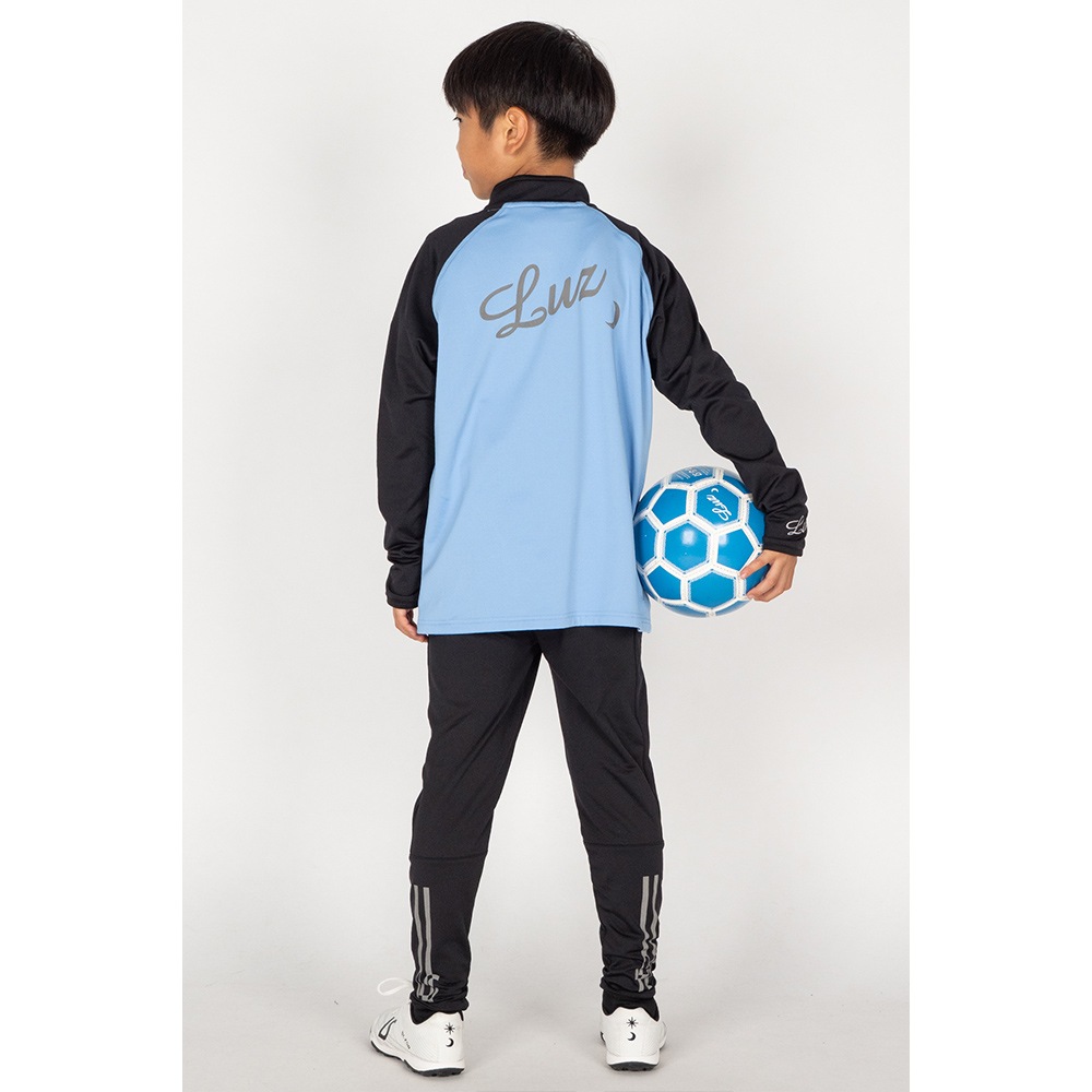 割引セール 20％OFF】LUZeSOMBRA/ルースイソンブラ ジュニア ジャージ