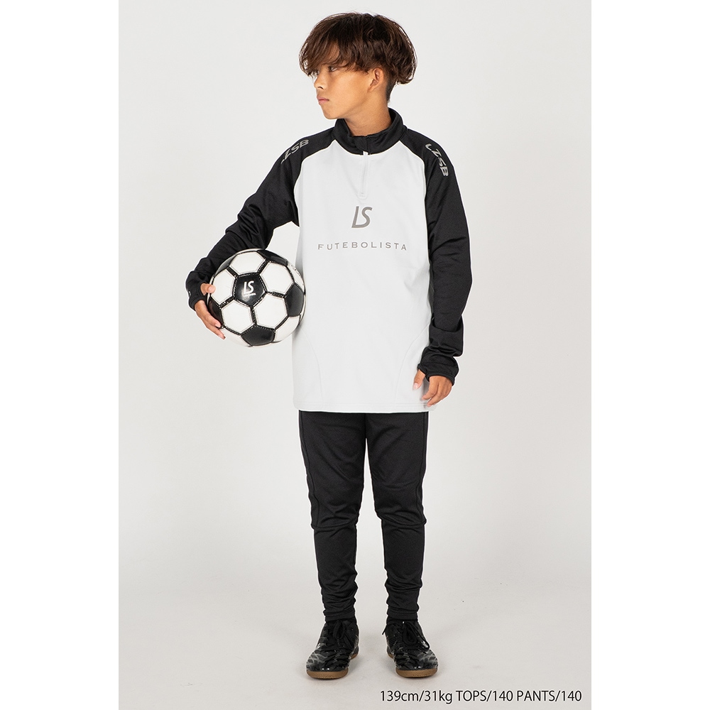 割引セール 20％OFF】LUZeSOMBRA/ルースイソンブラ ジュニア ジャージ