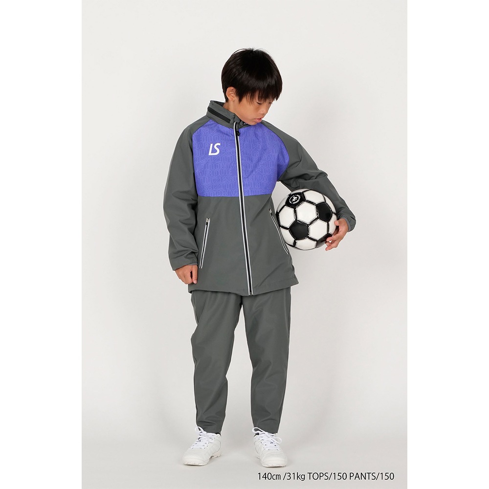 割引セール 40％OFF】LUZeSOMBRA/ルースイソンブラ トラックジャケット