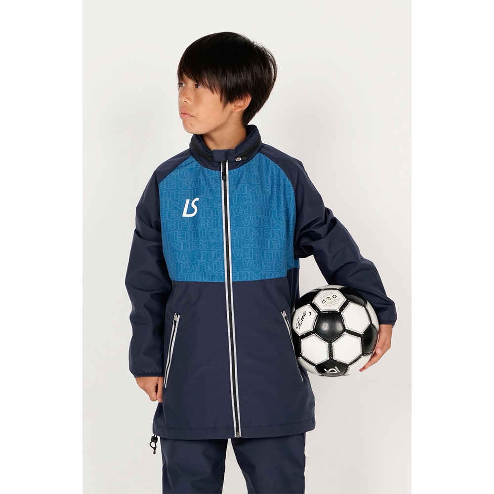 割引セール 40％OFF】LUZeSOMBRA/ルースイソンブラ トラックジャケット