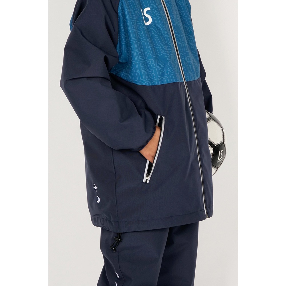 LUZeSOMBRA メンズジャケット 割引セール 40％OFF】LUZeSOMBRA/ルースイソンブラ トラックジャケット