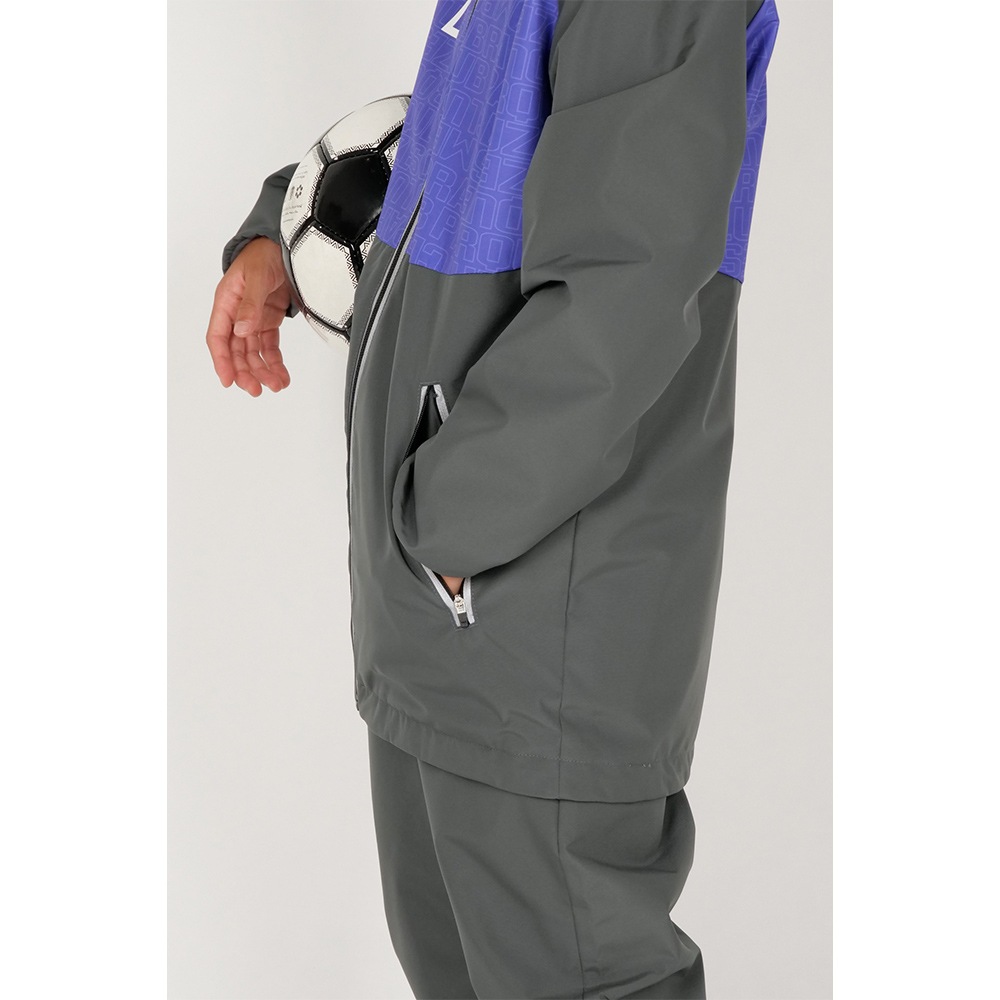 割引セール 40％OFF】LUZeSOMBRA/ルースイソンブラ トラックジャケット