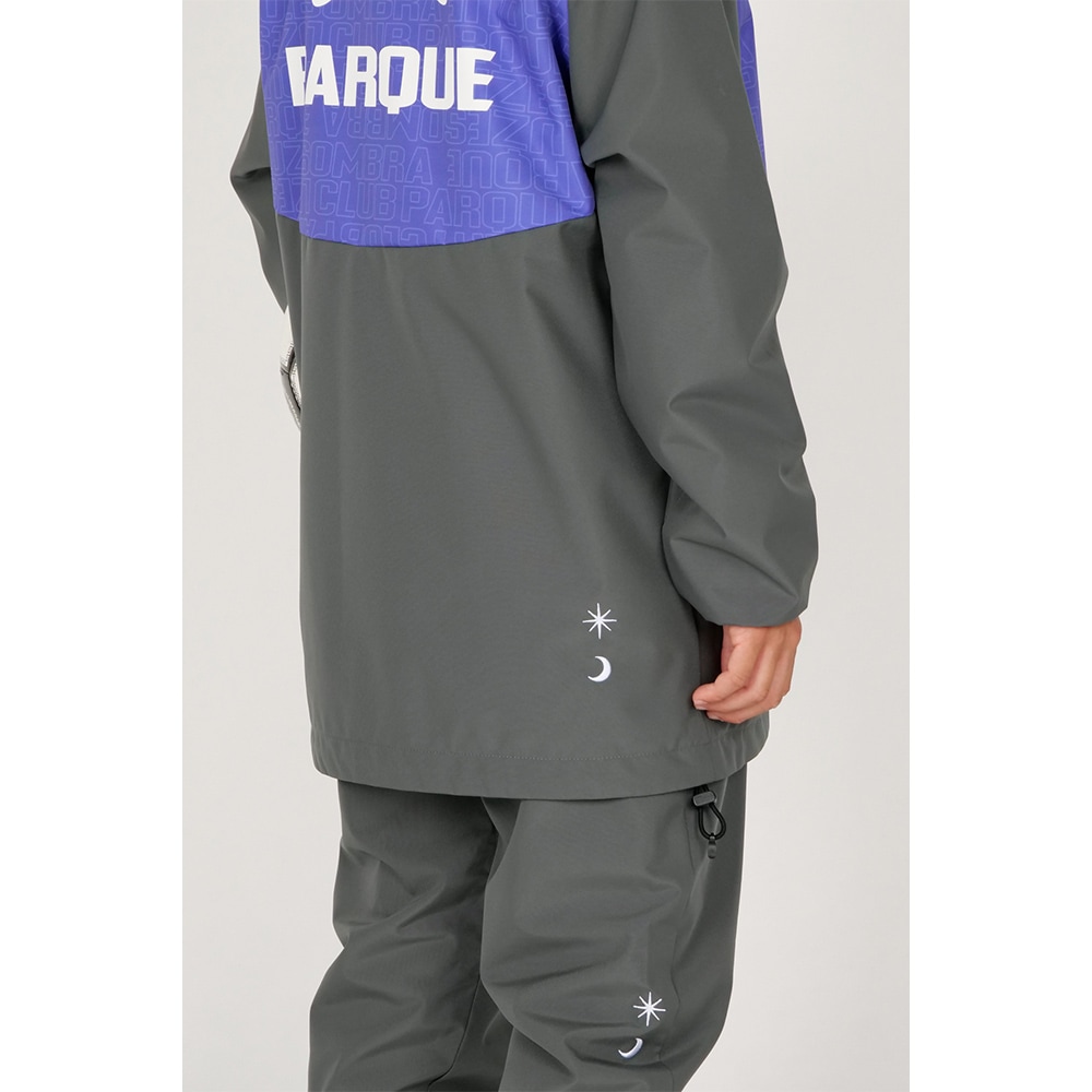 割引セール 40％OFF】LUZeSOMBRA/ルースイソンブラ トラックジャケット