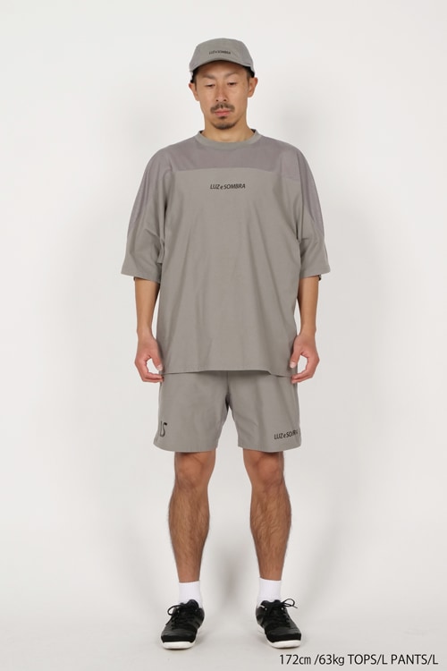 割引セール 30％OFF】LUZeSOMBRA/ルースイソンブラ プラシャツ