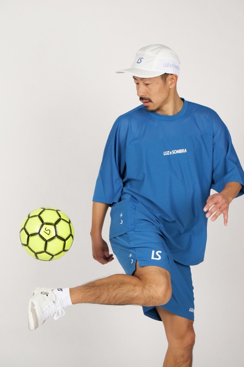 割引セール 20％OFF】LUZeSOMBRA/ルースイソンブラ プラシャツ