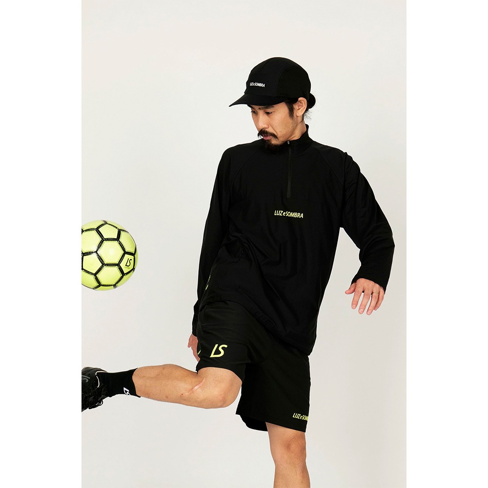UMBRO■Light Breeze Wide Hat■送料込 ルースイソンブラ 【メール便送料無料】 LUZeSOMBRA ジュニア