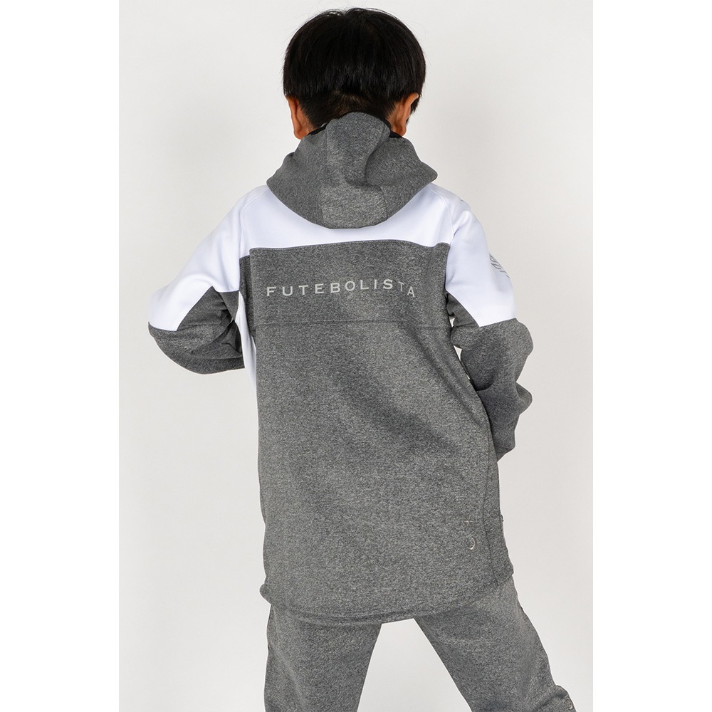 割引セール 20％OFF】LUZeSOMBRA/ルースイソンブラ ジャージトップ