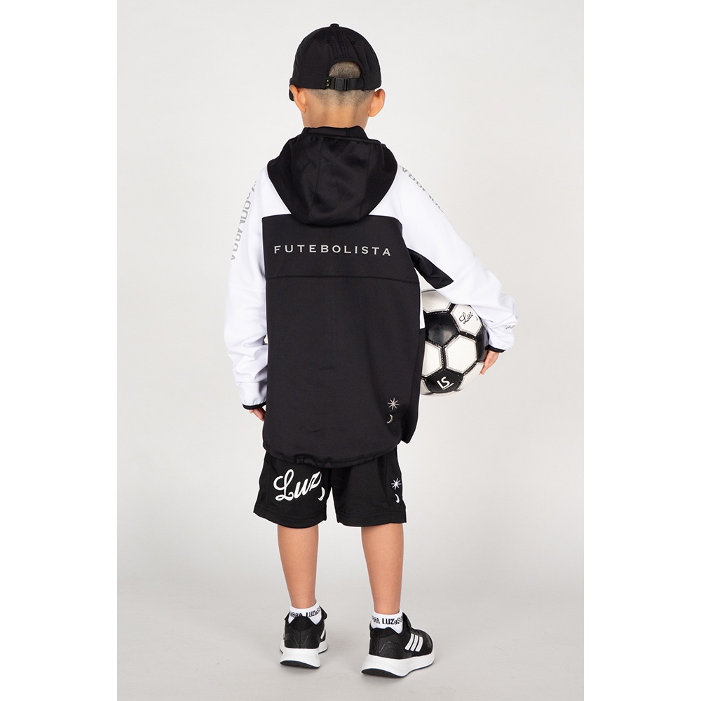 割引セール 20％OFF】LUZeSOMBRA/ルースイソンブラ ジャージトップ