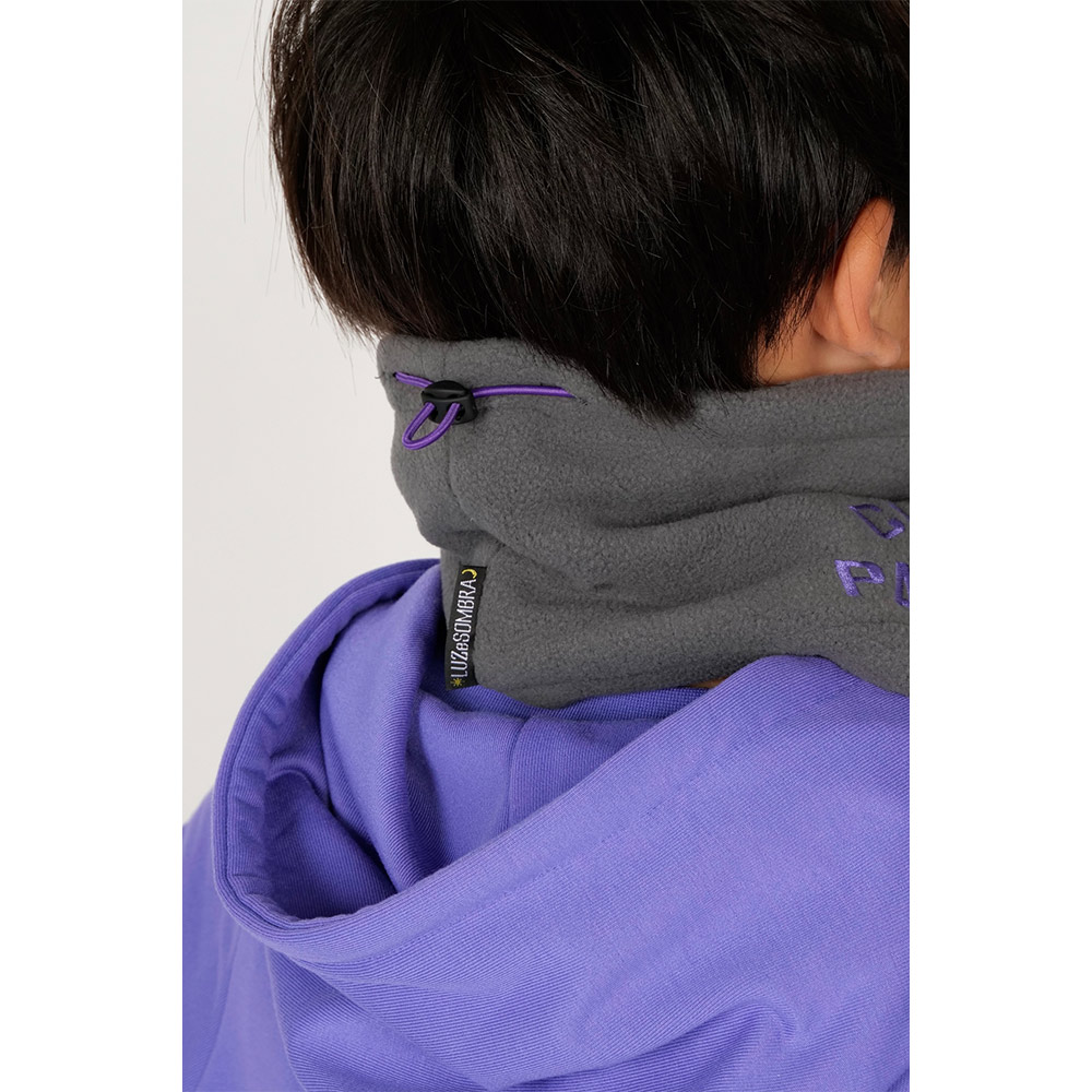 中古】PALACE 2022AW Polartec Lazer Neck Warmer ネックウォーマー 