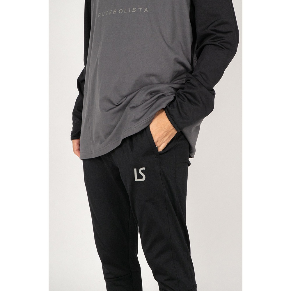 LUZeSOMBRA/ルースイソンブラ ジャージパンツ ロングパンツ LS