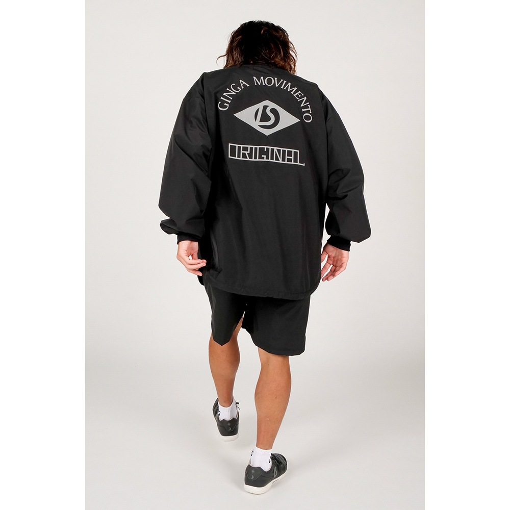 LUZeSOMBRA　ルースイソンブラ　タフタ　ジャケット　パンツ　上下　XL 楽天市場】ルースイソンブラ ストレッチ タフタ メッシュ