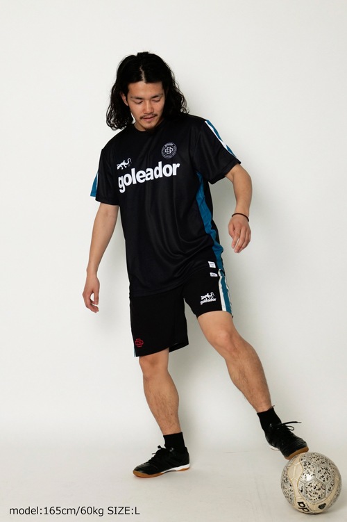 割引セール 40％OFF】goleador/ゴレアドール 鹿の子プラクティス