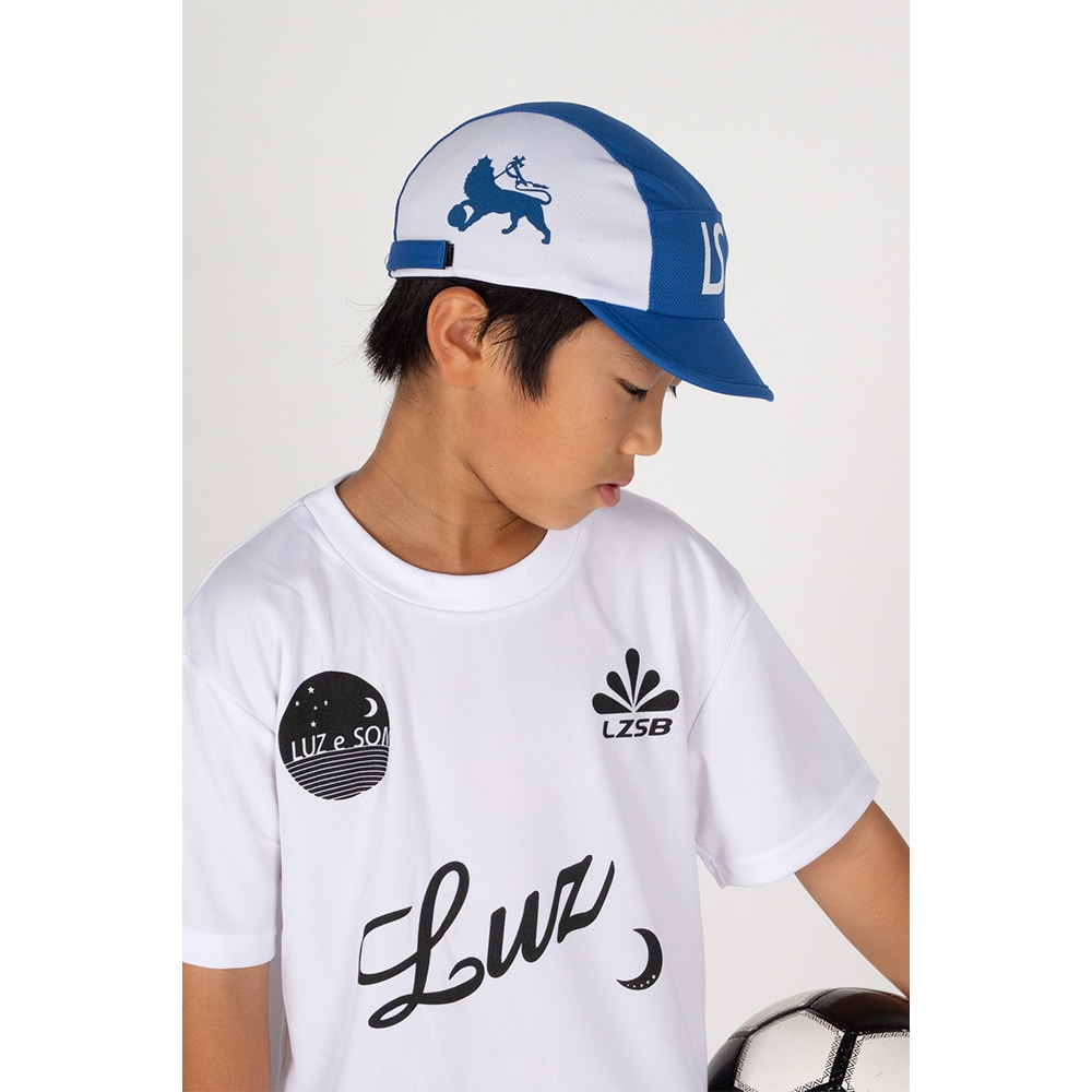 LUZeSOMBRA/ルースイソンブラ ジュニア プラクティスキャップ