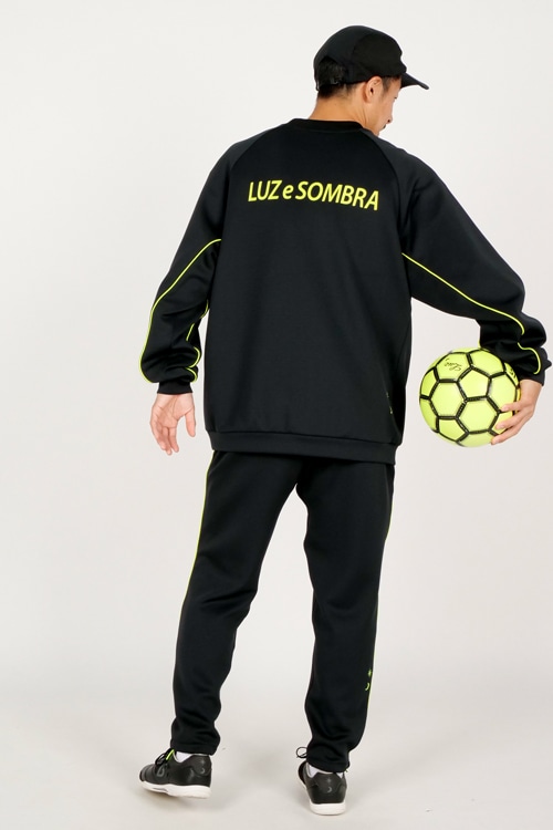 割引セール 20％OFF】LUZeSOMBRA/ルースイソンブラ ロングパンツ