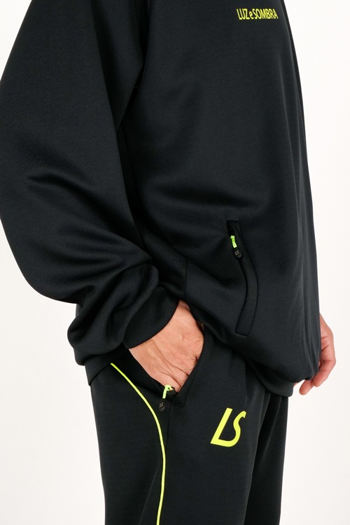 希少⚡LUZeSOMBRA TWM限定 ジャージ M 新品未使用ルースイソンブラ ルースイソンブラ（LUZ e SOMBRA） （割引セール 20％OFF）LUZeSOMBRA_