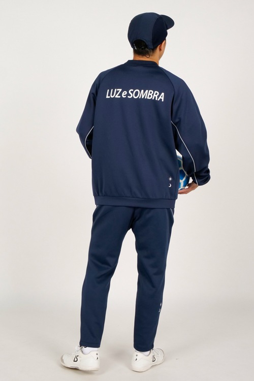 2025年モデル　LUZeSOMBRA　TWM　上下　L　LTT　新品未使用 割引セール 40％OFF】LUZeSOMBRA/ルースイソンブラ クルートップ