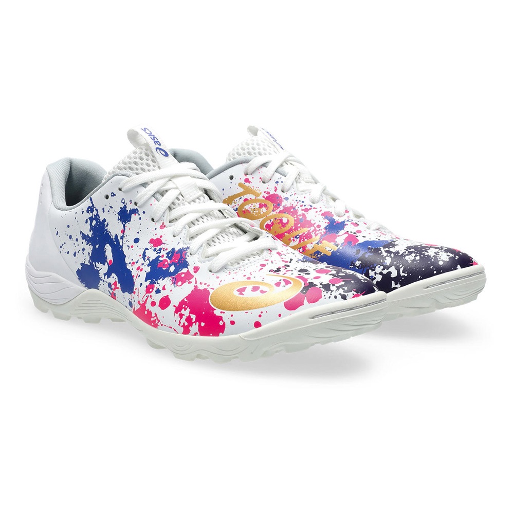割引セール 20％OFF】asics/アシックス フットサルシューズ