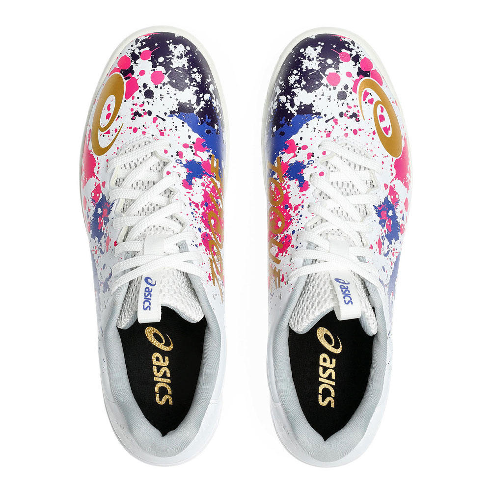 割引セール 20％OFF】asics/アシックス フットサルシューズ TOQUE 8 TF