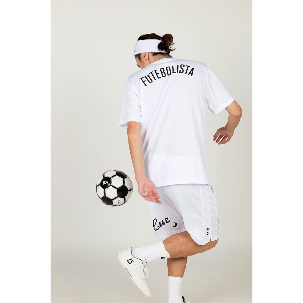 F1811023】LUZeSOMBRA/ルースイソンブラ プラシャツ STANDARD