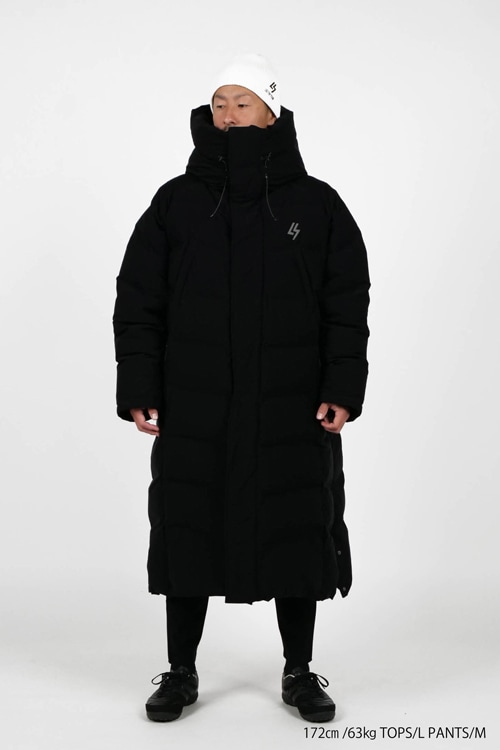 割引セール 40％OFF】LUZeSOMBRA/ルースイソンブラ LTT IMPERIAL DOWN