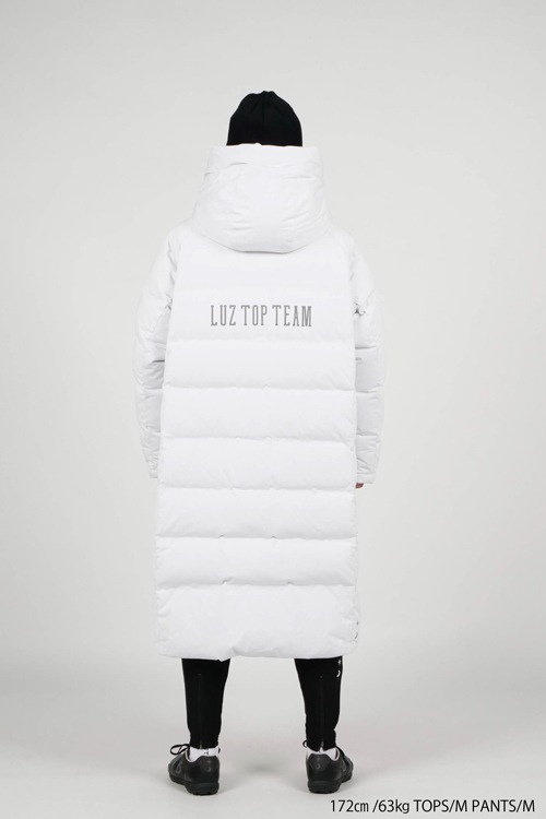 ڳ 20OFFLUZeSOMBRA/롼֥ LTT IMPERIAL DOWN COAT T1222250