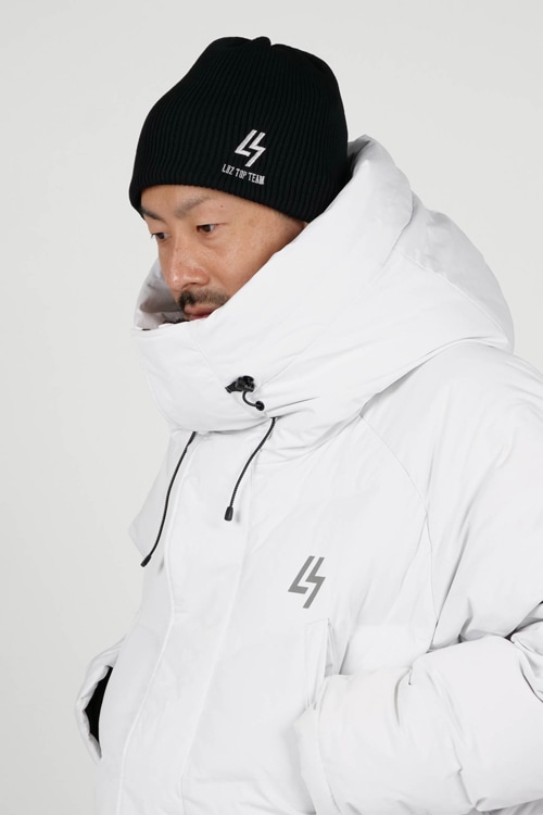 割引セール 40％OFF】LUZeSOMBRA/ルースイソンブラ LTT IMPERIAL DOWN