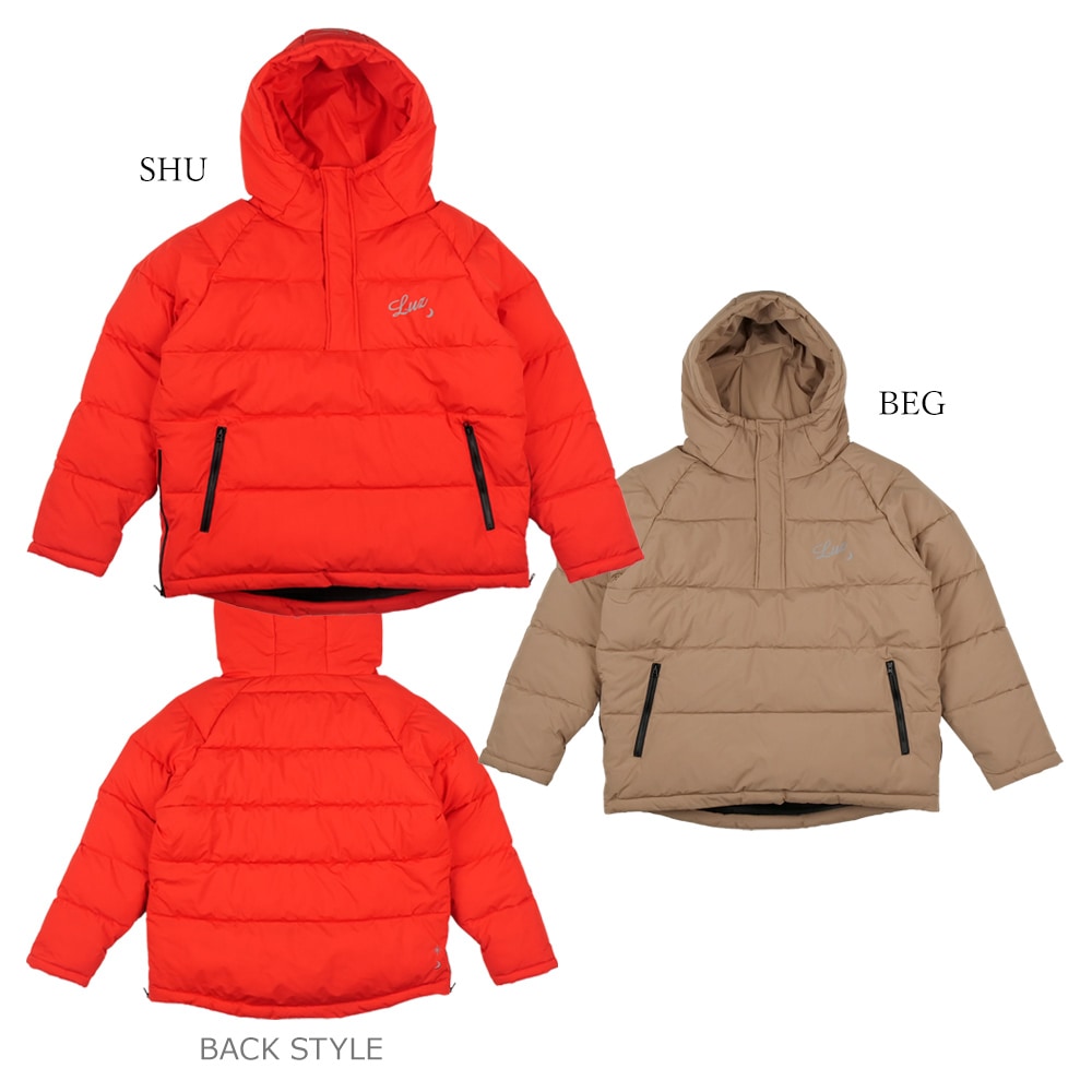 ジャケット・アウター uL'AUBEBLANC Constructive Wool Short Constructive Wool Short coat – L'AUBE BLANC