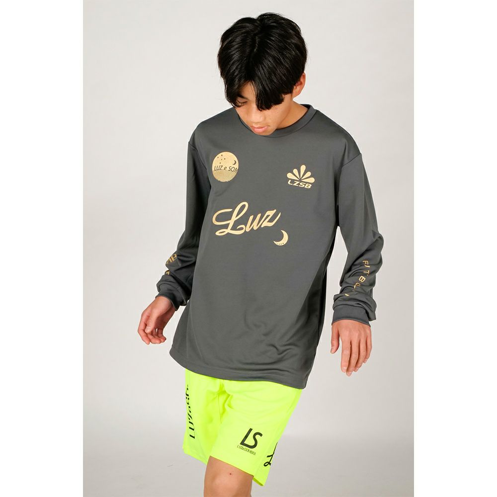 F1811309】LUZeSOMBRA/ルースイソンブラ プラパン SIMPLE STANDARD PRA