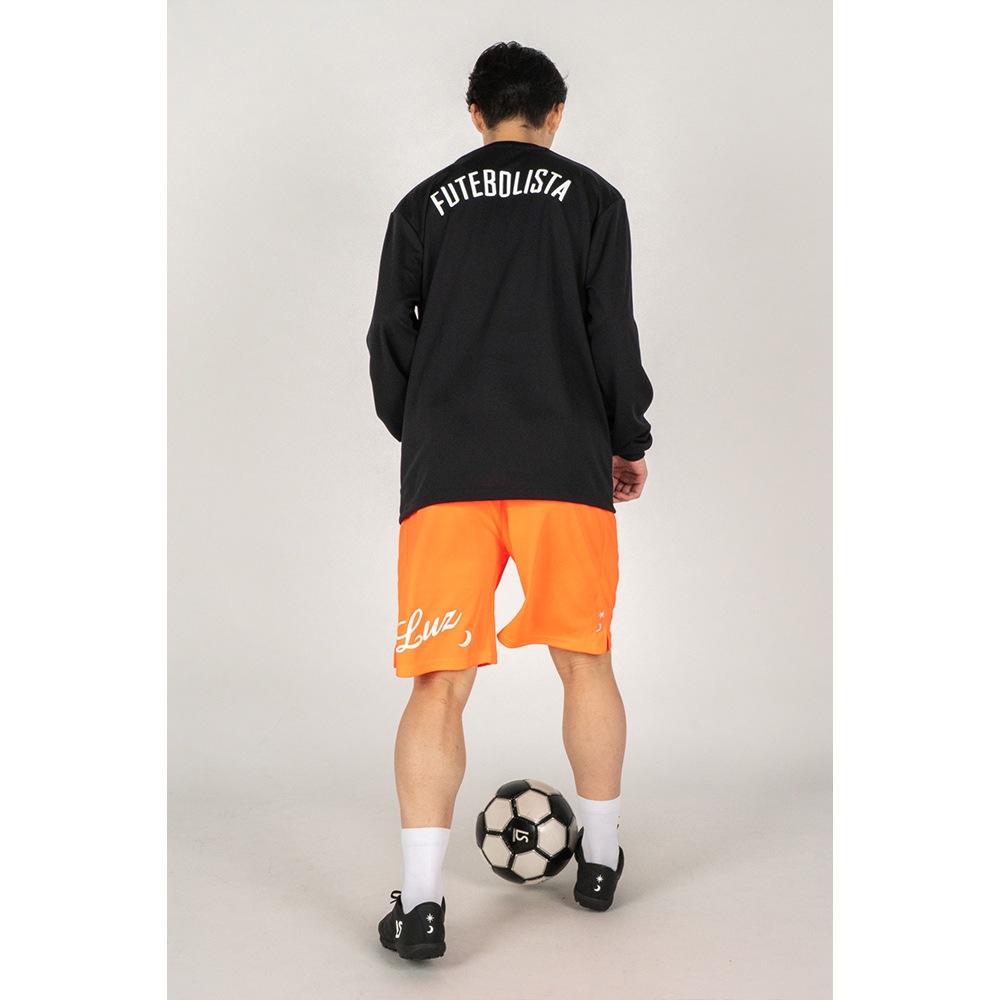 LUZeSOMBRA ぱん LUZeSOMBRA/ルースイソンブラ 中綿パンツ INNER COTTON LONG