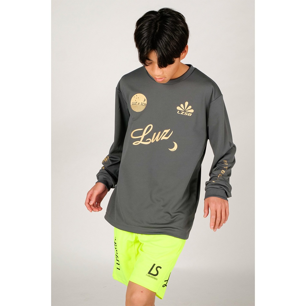 【新品】LUZeSOMBRA / ルースイソンブラ　LHS 9th　プラパン F1811309】LUZeSOMBRA/ルースイソンブラ プラパン SIMPLE