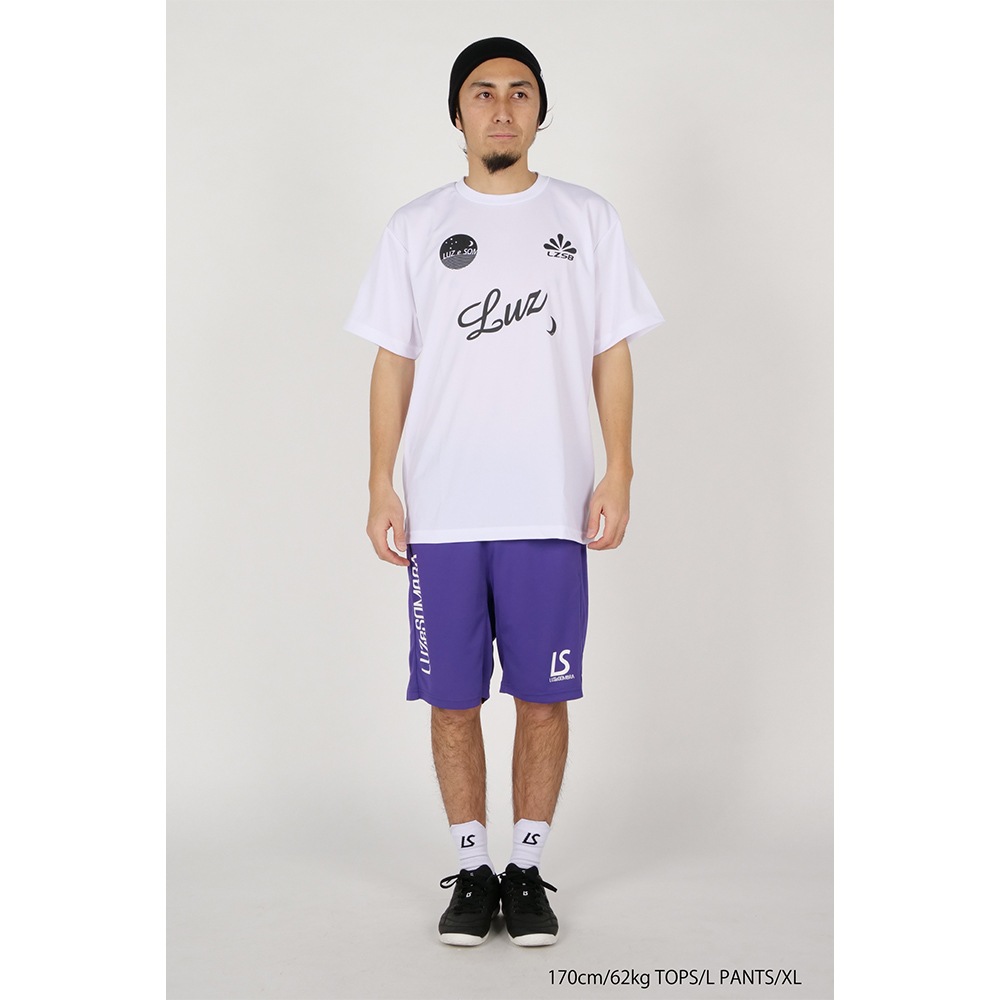 割引セール 20％OFF】LUZeSOMBRA/ルースイソンブラ 中綿パンツ