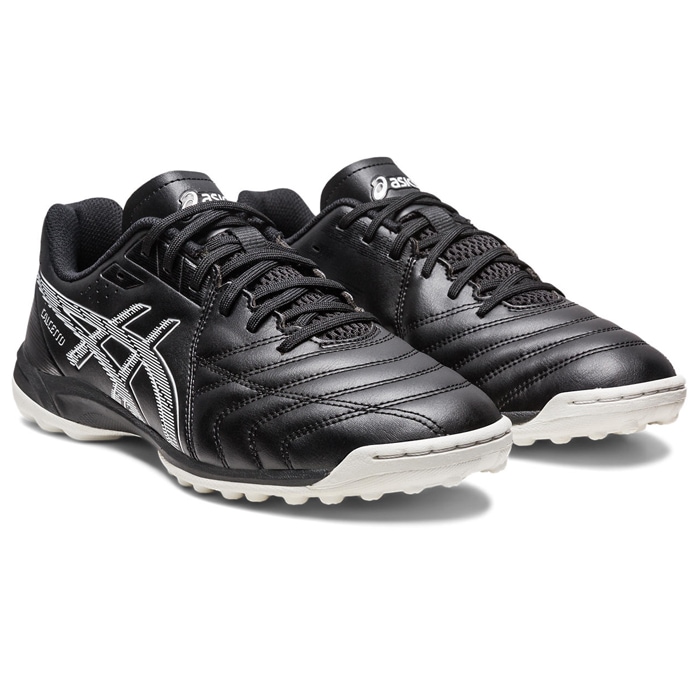 割引セール 20％OFF】asics/アシックス CALCETTO WD 9 TF BLK