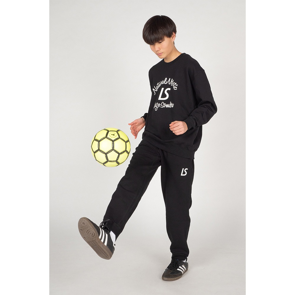 【LUZeSombra LTT】CORDURA SWEAT 上下セット L LUZeSombra LTT】CORDURA SWEAT 上下セット L