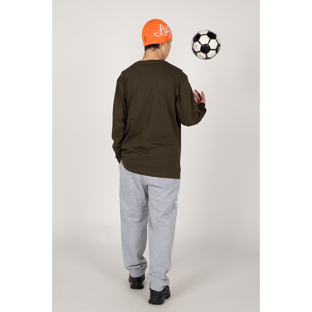 LUZeSOMBRA/ルースイソンブラ Tシャツ NATURAL MYSTIC LONG T SHIRT