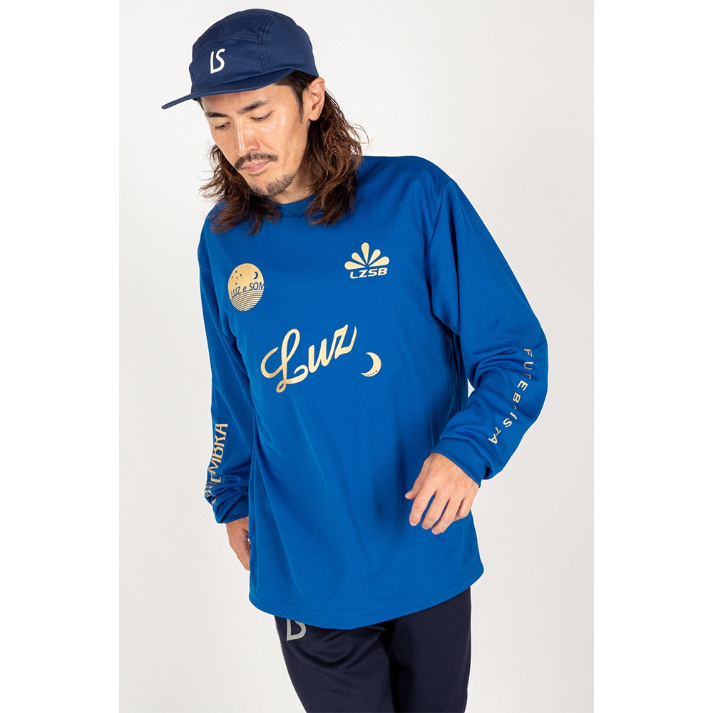 LUZ BOASORTE PRA-SHIRT　ルースイソンブラ　XXL 000000004100-20-l.jpg?t=