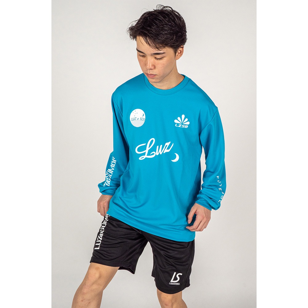 割引セール 20％OFF】LUZeSOMBRA/ルースイソンブラ 長袖プラシャツ