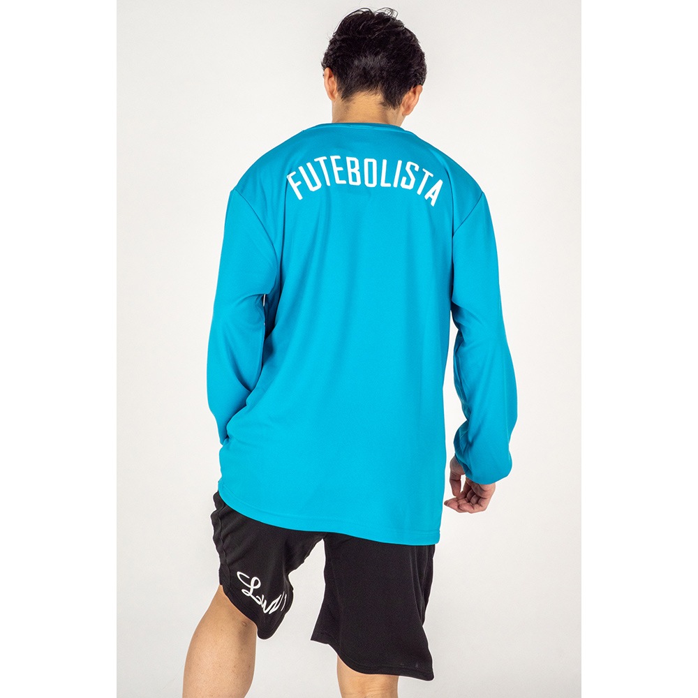 割引セール 20％OFF】LUZeSOMBRA/ルースイソンブラ 長袖プラシャツ