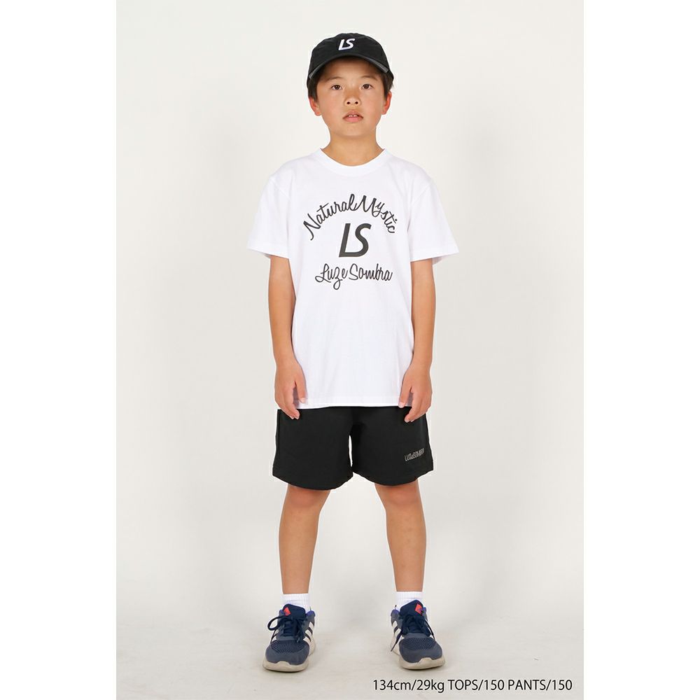LUZeSOMBRA/ルースイソンブラ ショートパンツ ハーフパンツ Jr ACTIVE