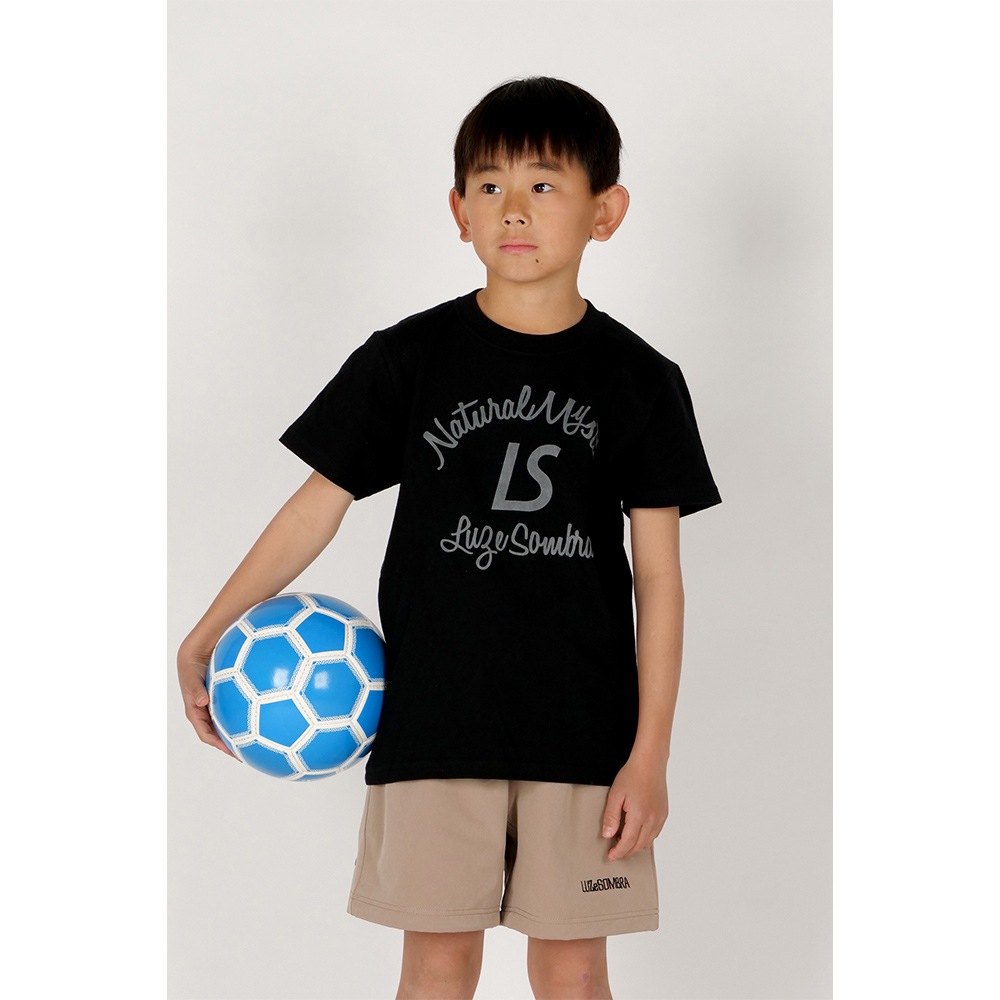 Luz e Sombra Tシャツ・ショーツ・シューズセット ルースイソンブラ/LUZ e SOMBRA ドライプラクティスパンツ/LTT NJ