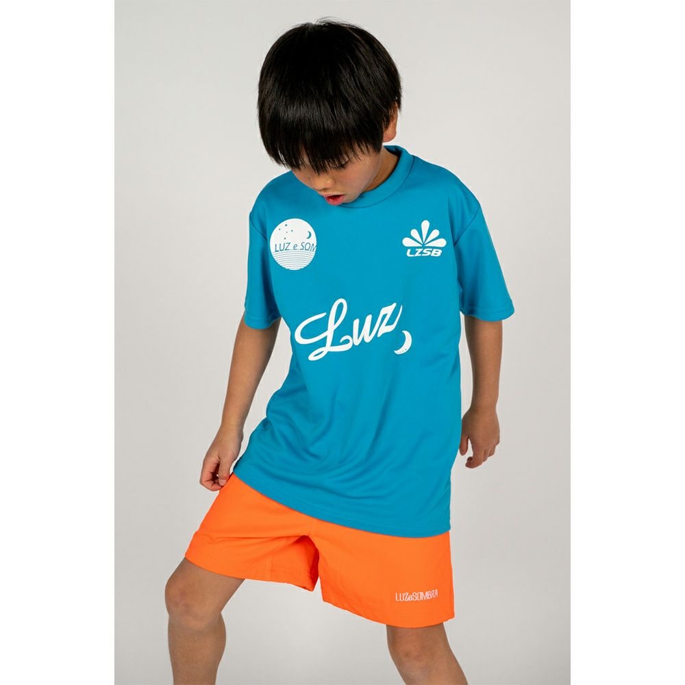 LUZeSOMBRA/ルースイソンブラ ショートパンツ ハーフパンツ Jr ACTIVE