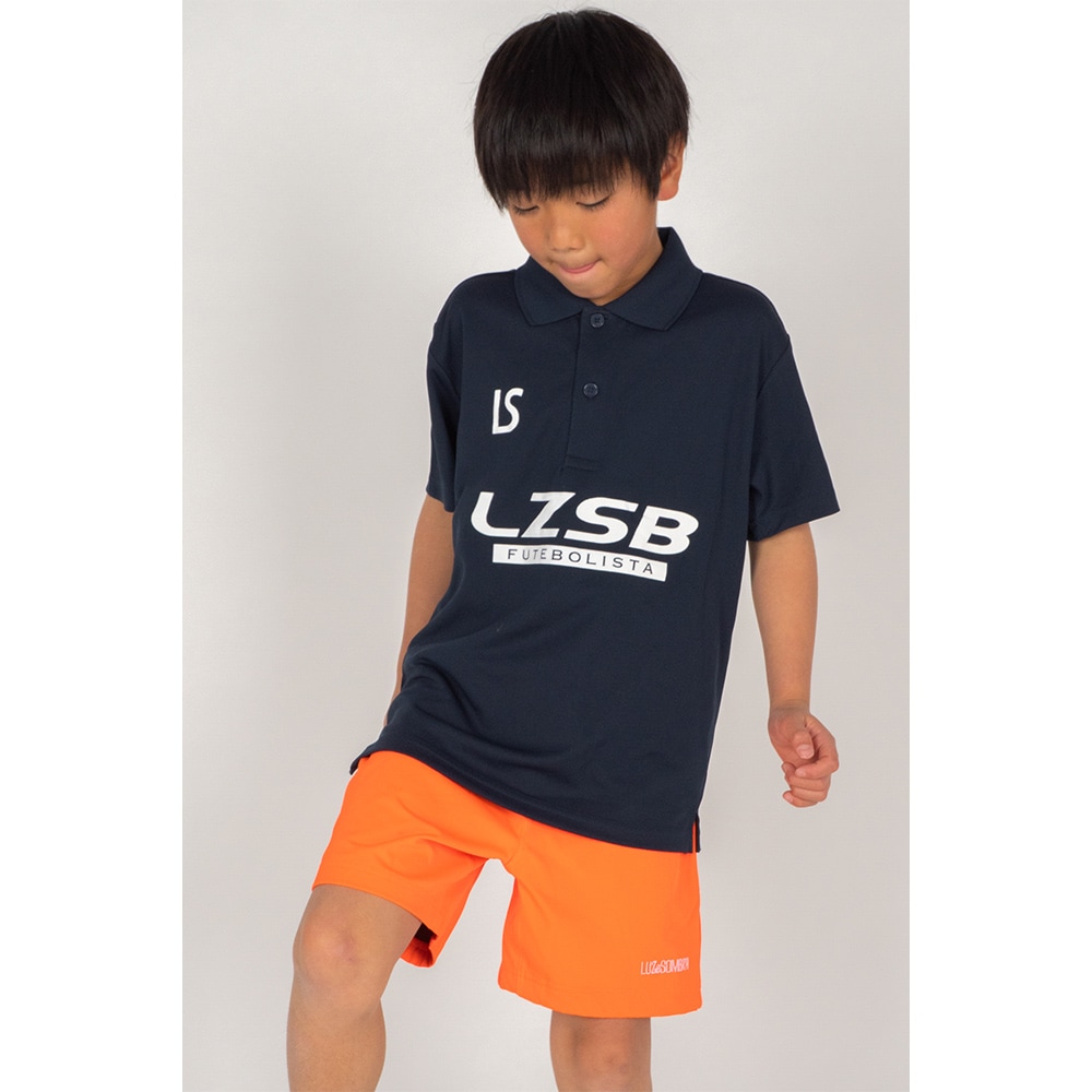 LUZeSOMBRA/ルースイソンブラ ショートパンツ ハーフパンツ Jr