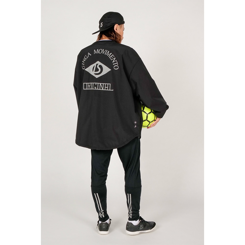 LUZeSOMBRA ルースイソンブラドミンゴ限定スタジャン ルースイソンブラ LUZeSOMBRA_ルースイソンブラ タフタ