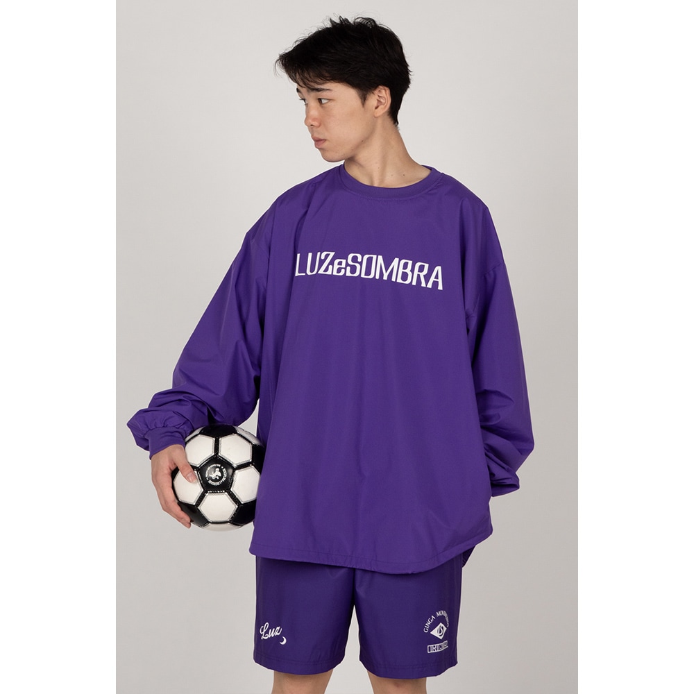 LUZeSOMBRA ルースイソンブラ　ドミンゴ　限定スタジャン ルースイソンブラ LUZeSOMBRA_ルースイソンブラ ピステ