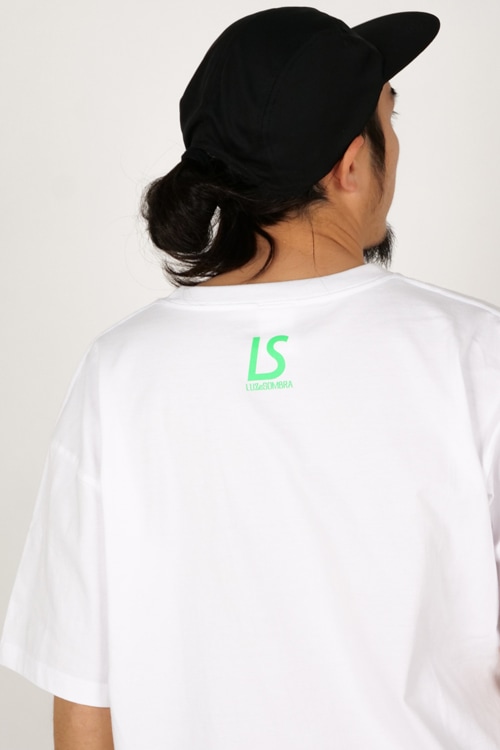 LUZeSOMBRA/롼֥ OLTL T-SHIRT L1241203