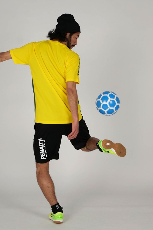 PENALTY - 150cm サッカーウェア　16点セット Amazon | [ペナルティ] サッカー フットサル 子供用 3点セット