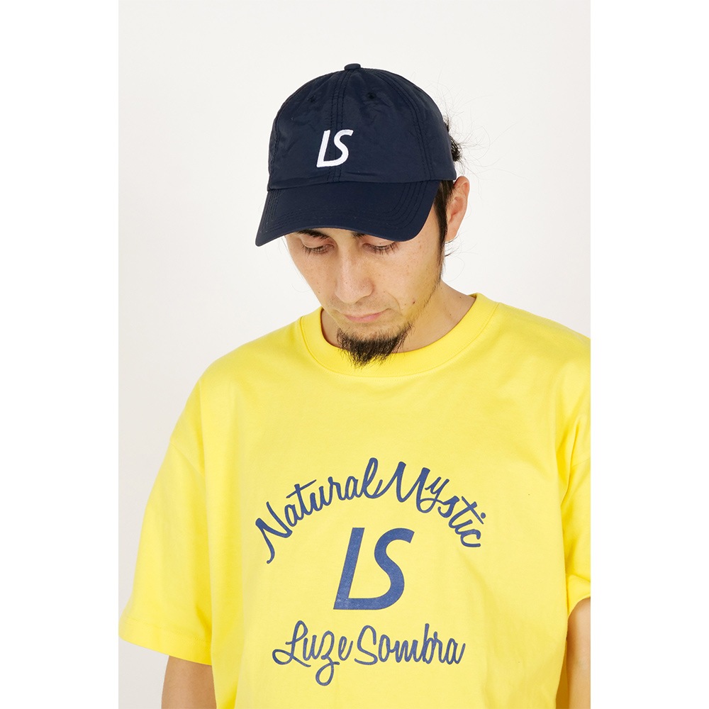帽子 LOOSE13 Amazon.co.jp: LUZeSOMBRA(ルースイソンブラ) LS B-SIDE CAP II
